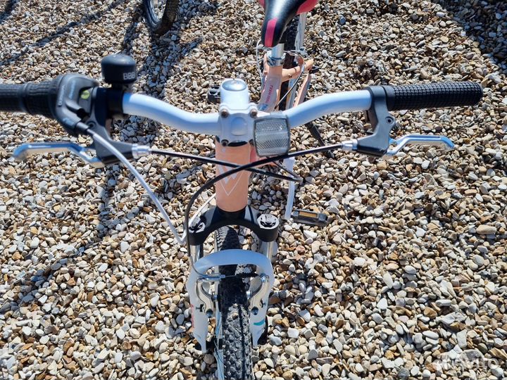 Велосипед Edelweiss Welt