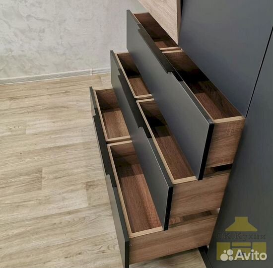 Стенка в гостиную