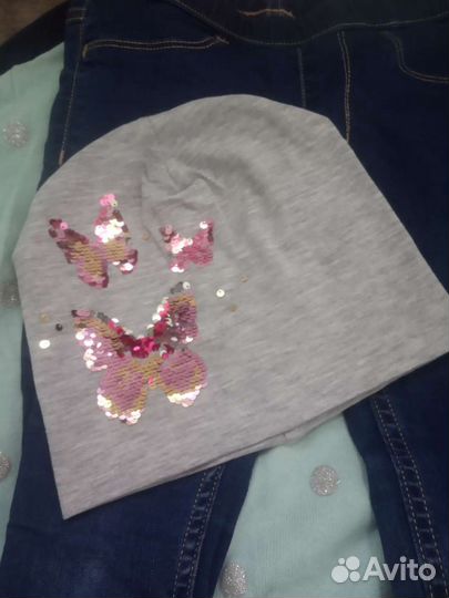 Вещи для девочки