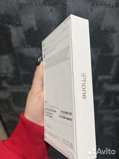 iPhone 16 Pro, 512 ГБ