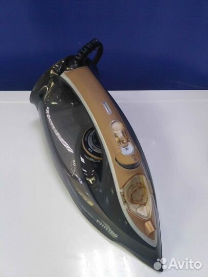 Утюг bork в отличном состоянии