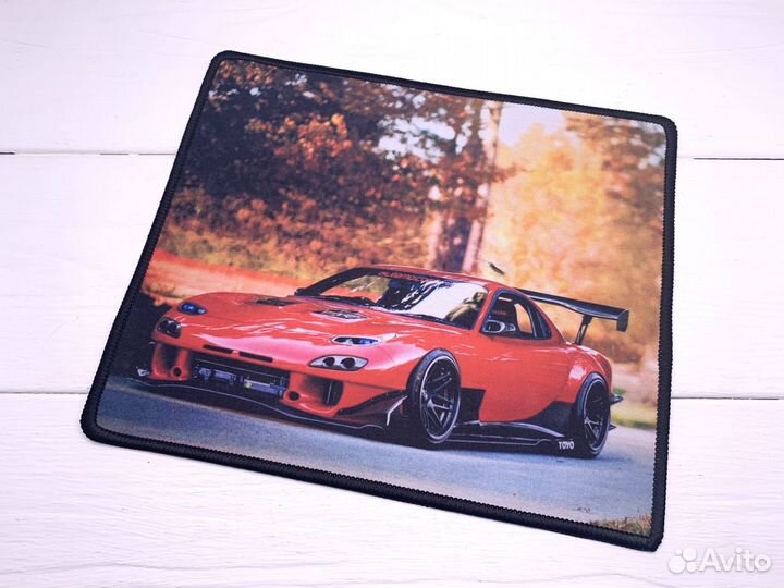 Коврик для мышки