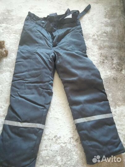 Спецодежда