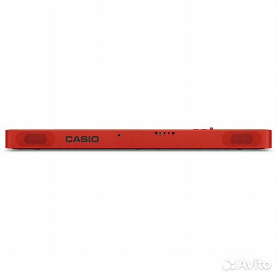 Синтезатор Casio CDP-S160RDC2