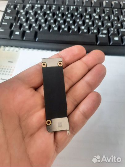 iPhone 11 64gb материнская плата