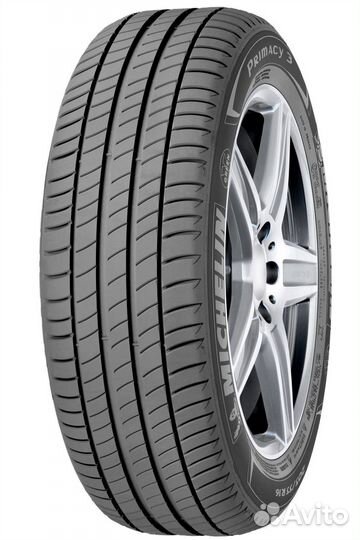 Michelin Primacy 3 205/45 R17