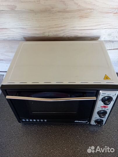 Мини-печь Steba