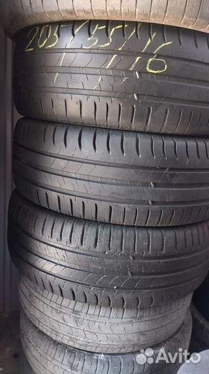 Laufenn G Fit 4S 205/55 R16 95Y