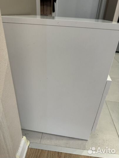 Тумба прикроватная IKEA