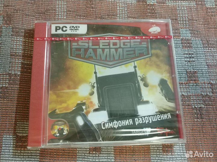 Винтажные коллекционные игры для пк, лиценз/запеч