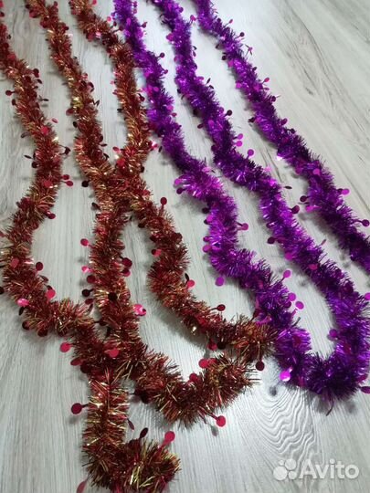 Новогоднее разное