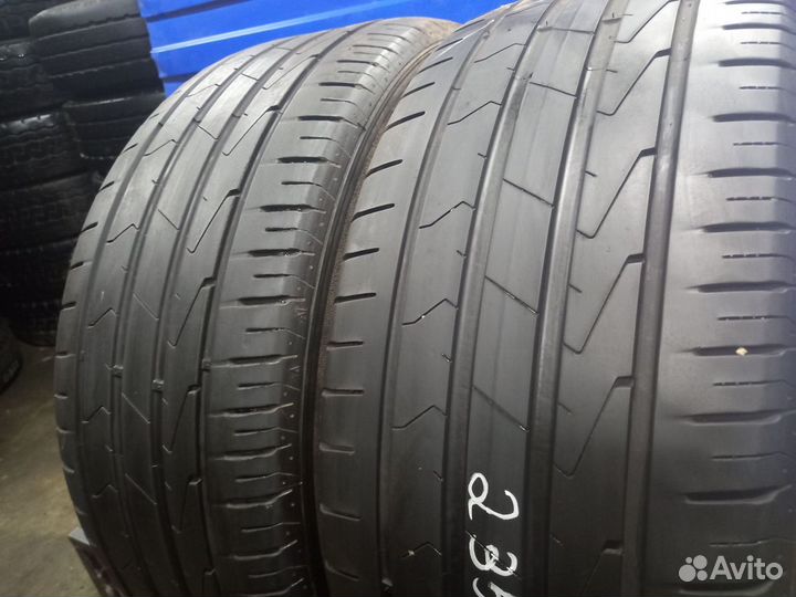 Hankook Ventus Prime 3 K125 235/55 R17 103Y