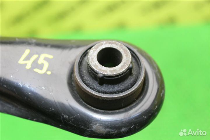 Рычаг поперечный задний Mitsubishi Asx GA3W 4B11