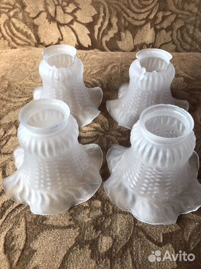 Люстра потолочная с вентилятором