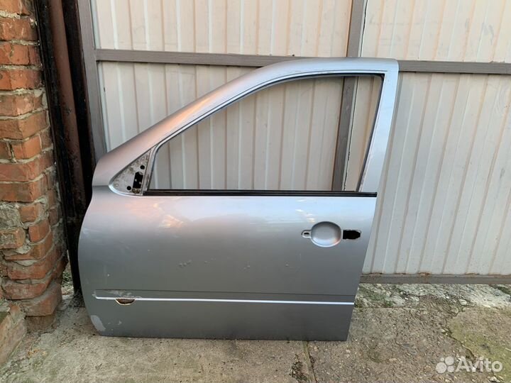 Двери гранта