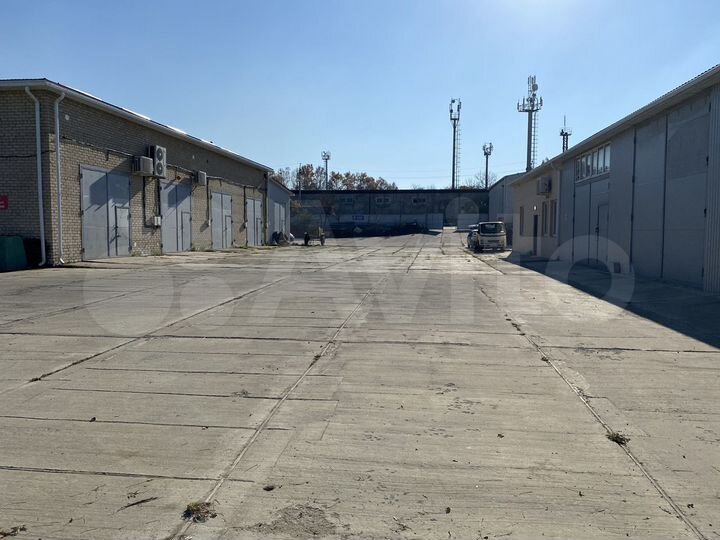 Склад, 100 м²