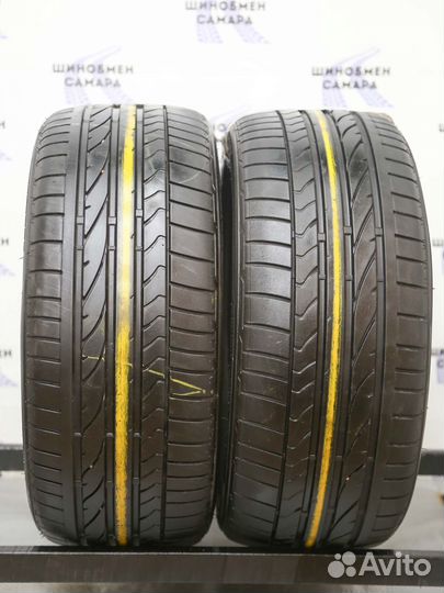 Bridgestone Potenza RE050A 215/40 R17 87V