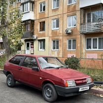 ВАЗ (LADA) 2108 1.3 MT, 1987, 222 000 км, с пробегом, цена 68 000 руб.