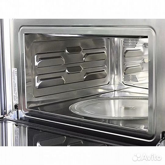 Микроволновая печь lofra fmrbp66ME brass