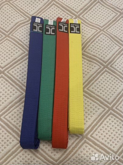 Пояс для кимоно