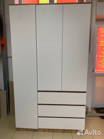 Шкаф Охта 1200.1