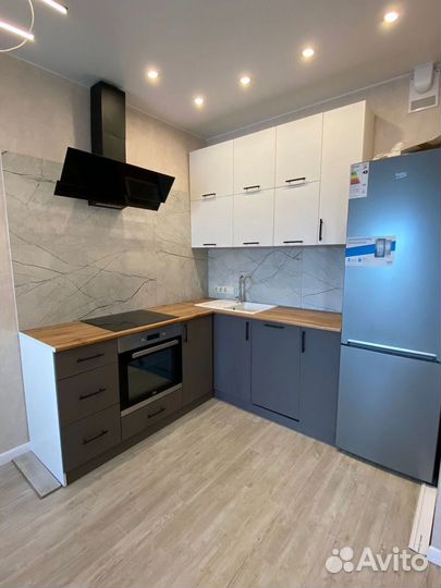 Кухни на заказ от производителя