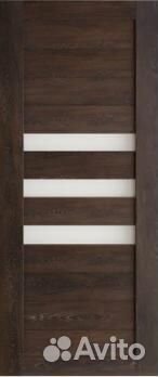 Эк шпон.Техно. Четвёртое полотно в подарок