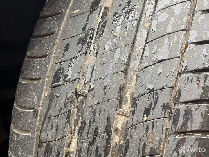 Michelin Primacy 3 225/50 R17