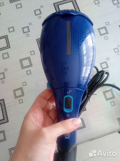 Отпариватель новый