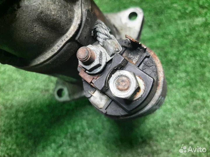 Стартер Subaru Forester SG/S11 2005