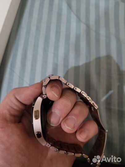 Смарт-часы. Samsung galaxy watch 4