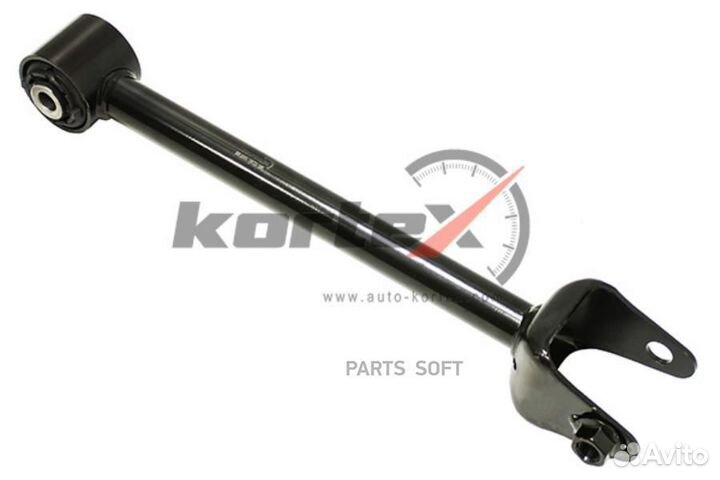 Рычаг mazda CX-5 11- зад.подв.нижн.лев/прав. KSL5593,KSL5593,kortex