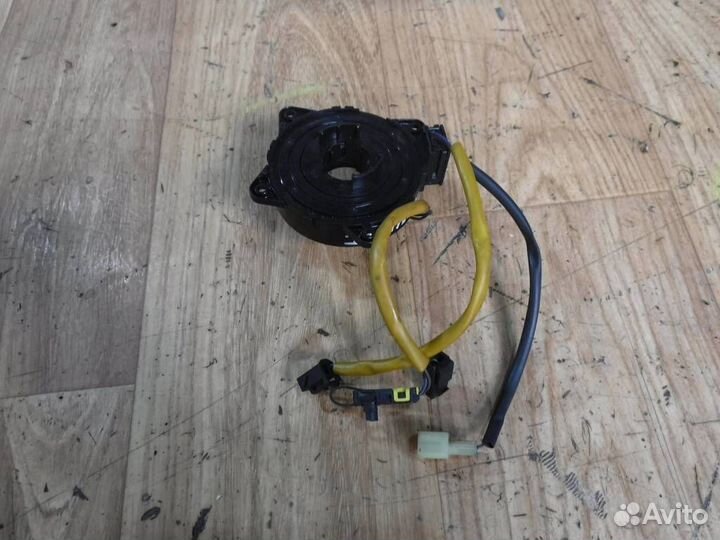 Механизм подрулевой для SRS (ленточный) Chery Amu