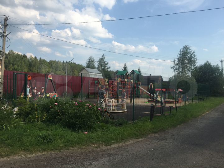 Участок 6 сот. (СНТ, ДНП)