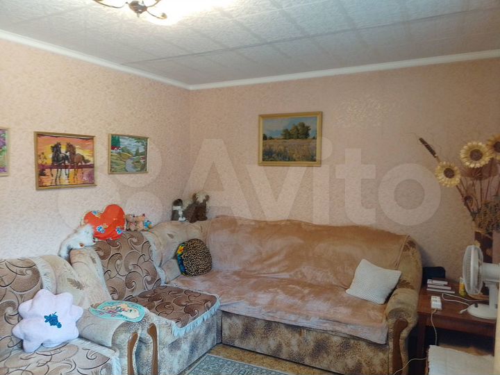 2-к. квартира, 40,3 м², 2/9 эт.