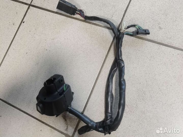 Пульт правый Arctic Cat