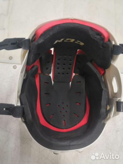 Шлем CCM HT 50 S