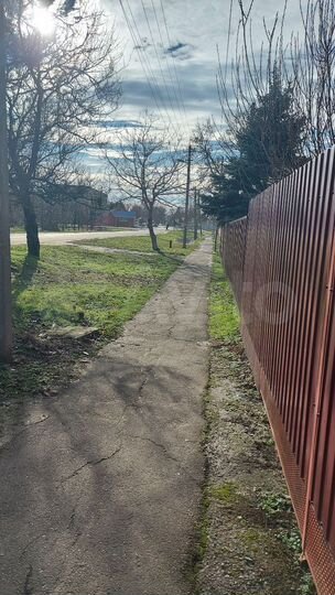 Дом 97,2 м² на участке 7,5 сот.