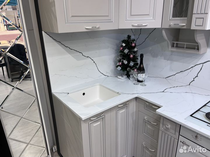 Искусственный камень, кварцевый агломерат, кварц,с