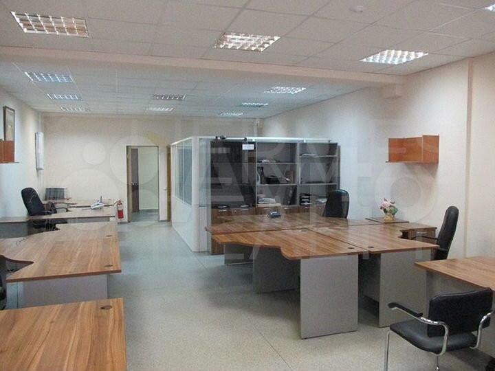 Аренда здания (осз) 1380 м2 м. Перово в вао