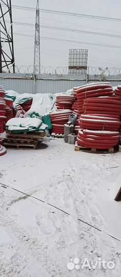 Гофра 16мм, защита от влаги