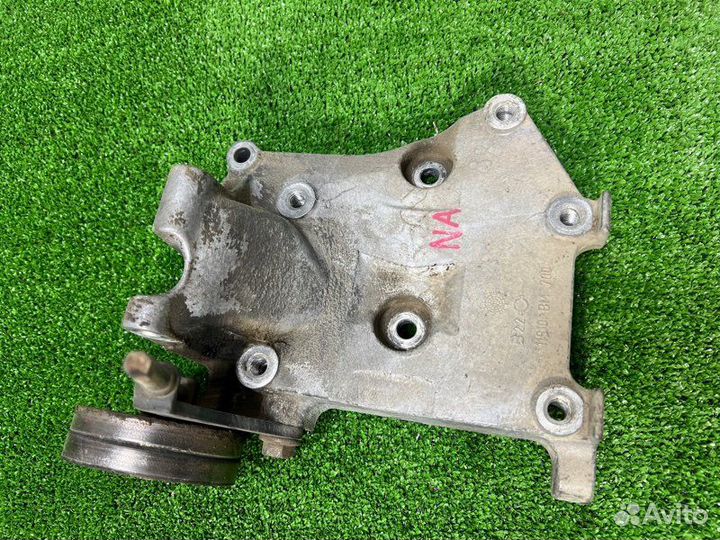 Кронштейн двигателя Nissan Almera N16 1.5 QG15