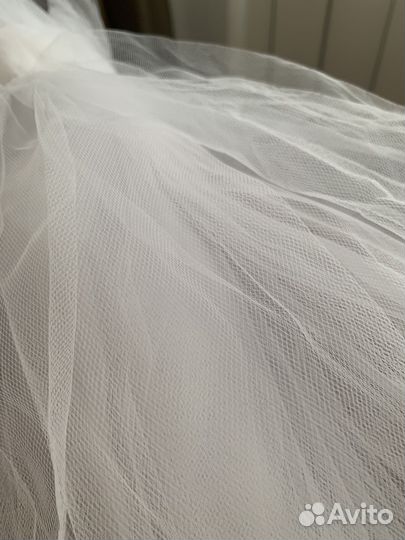 Новый балдахин в кроватку (600х170)