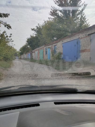 Гараж, 24 м²