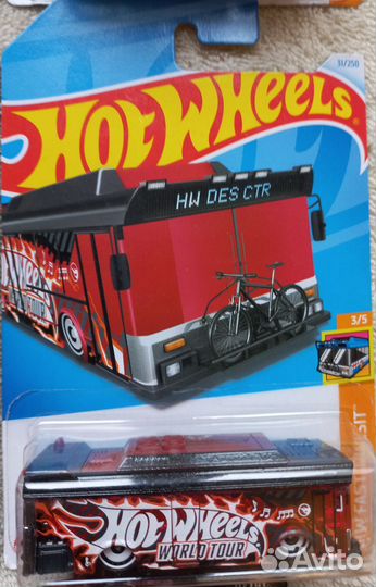 Hot Wheels Treasure Hunt 2015 год