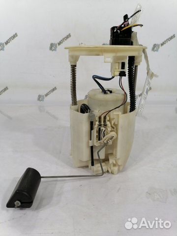 Бензонасос Suzuki Swift ZC21S M15A 2005