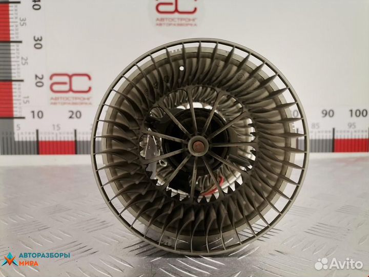 Моторчик печки Mercedes-Benz Vito W639 2007