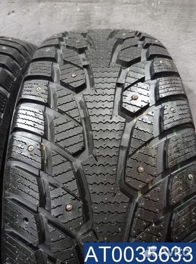 Ecovision W-686 225/55 R17 98V