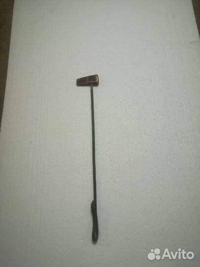 Паяльник обычный