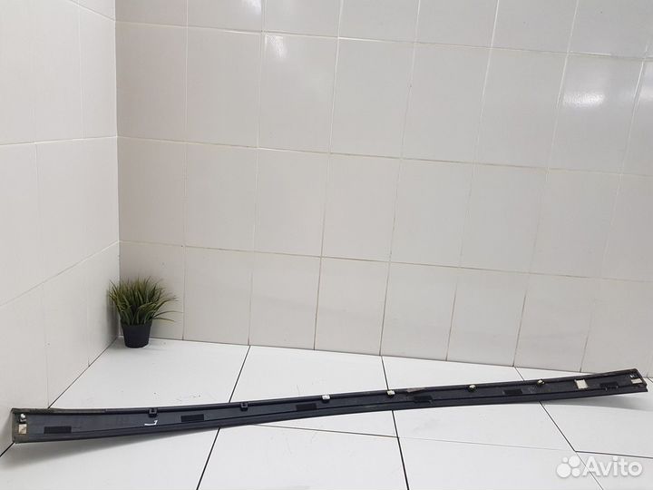 Молдинг крыши левый (Genesis G80 I)